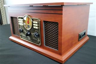 VICTROLA VTA-200B (EC3009905) 816203015525 | eBay